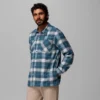 Men Cornell Woods™ Fleece Lined Shirt Jacket