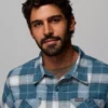 Men Cornell Woods™ Fleece Lined Shirt Jacket