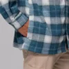 Men Cornell Woods™ Fleece Lined Shirt Jacket