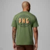 Men Coursing PHG Short Sleeve T-Shirt