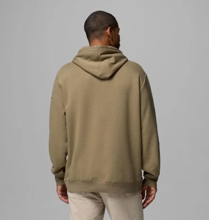 Men Creekside CSC Hoodie