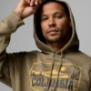 Men Creekside CSC Hoodie