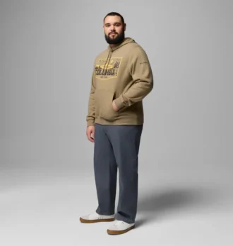 Men Creekside CSC Hoodie – Big