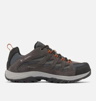 Men Crestwood™ Waterproof Hiking Shoe