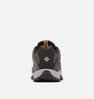 Men Crestwood™ Waterproof Hiking Shoe