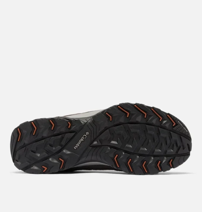 Men Crestwood™ Waterproof Hiking Shoe Men Crestwood™ Waterproof Hiking Shoe