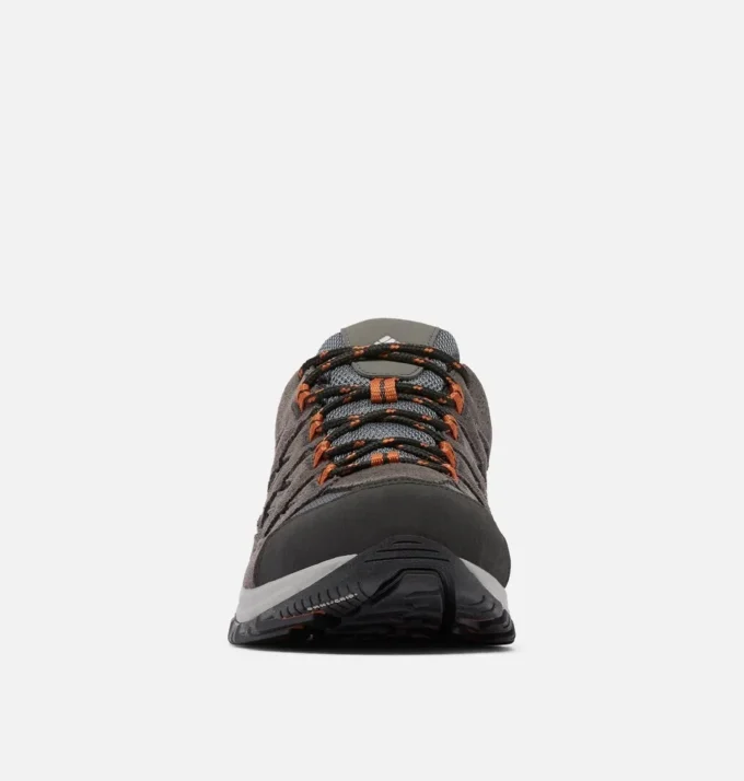 Men Crestwood™ Waterproof Hiking Shoe Men Crestwood™ Waterproof Hiking Shoe