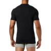 Men Crew Neck Tee Classic Fit – 3 Pack