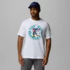 Men CSC x Disney Graphic T-Shirt