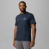 Men CSC x Disney Graphic T-Shirt