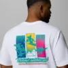 Men CSC x Disney Graphic T-Shirt