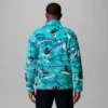 Men CSC x Disney Half Snap Fleece