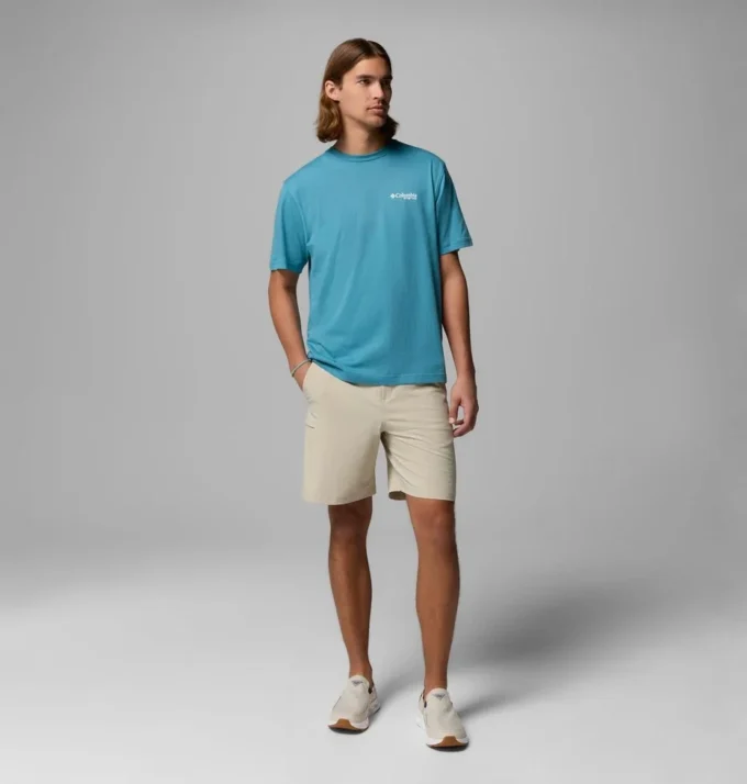 Men Dade FL PFG T-Shirt