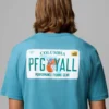 Men Dade FL PFG T-Shirt