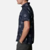 Men Dallas Cowboys PFG Super Slack Tide Shirt Men Dallas Cowboys PFG Super Slack Tide Shirt