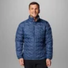 Men Delta Ridge™ II Down Jacket Men Delta Ridge™ II Down Jacket