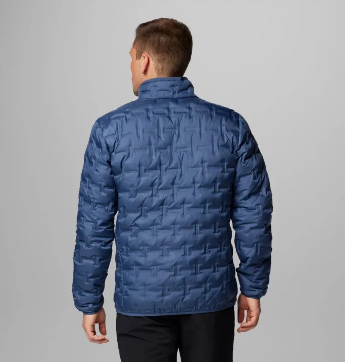 Men Delta Ridge™ II Down Jacket Men Delta Ridge™ II Down Jacket