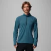 Men DriVenture™ Half Zip Shirt