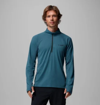 Men DriVenture™ Half Zip Shirt