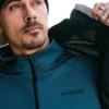 Men DriVenture™ Half Zip Shirt