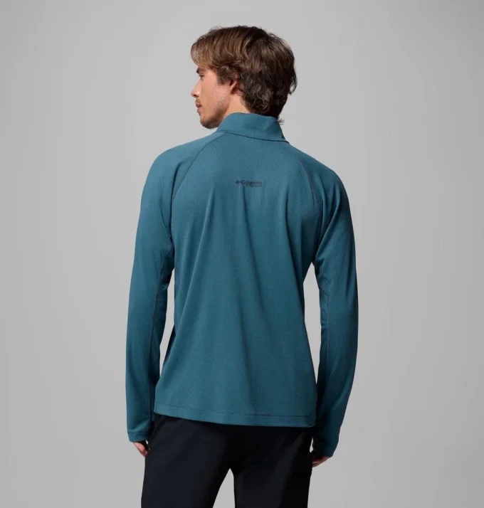 Men DriVenture™ Half Zip Shirt