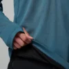 Men DriVenture™ Half Zip Shirt