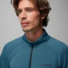 Men DriVenture™ Half Zip Shirt