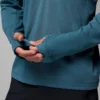 Men DriVenture™ Half Zip Shirt