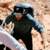 Men DriVenture™ Half Zip Shirt