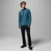 Men DriVenture™ Half Zip Shirt – Tall Men DriVenture™ Half Zip Shirt – Tall
