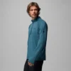 Men DriVenture™ Half Zip Shirt – Tall Men DriVenture™ Half Zip Shirt – Tall