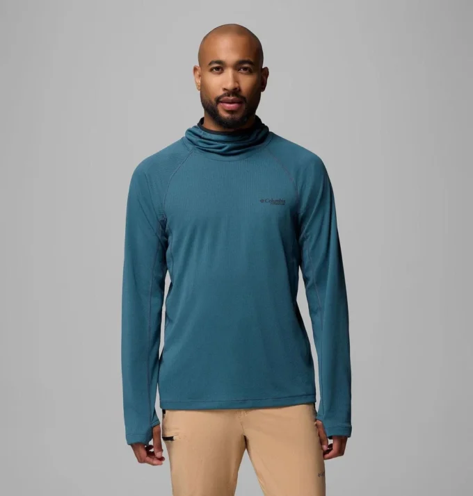 Men DriVenture™ Hooded Pullover Men DriVenture™ Hooded Pullover