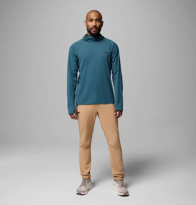 Men DriVenture™ Hooded Pullover Men DriVenture™ Hooded Pullover