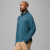 Men DriVenture™ Hooded Pullover Men DriVenture™ Hooded Pullover