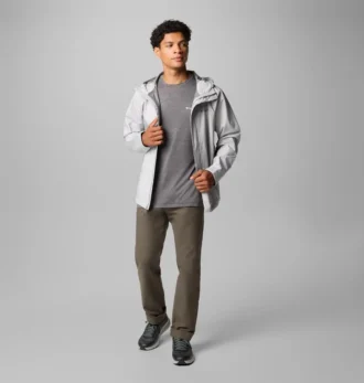 Men Earth Explorer™ II Shell