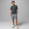 Men Ella Elk PHG Short Sleeve T-Shirt