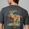 Men Ella Elk PHG Short Sleeve T-Shirt