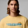 Men Elliot PFG Short Sleeve T-Shirt