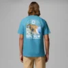Men Elsur Big Sur CA CSC T-Shirt