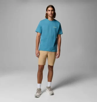 Men Elsur Big Sur CA CSC T-Shirt