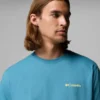 Men Elsur Big Sur CA CSC T-Shirt