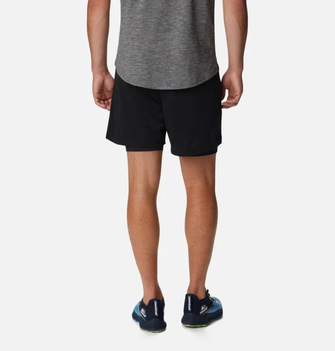 Men Endless Trail™ 2-In-1 Shorts Men Endless Trail™ 2-In-1 Shorts