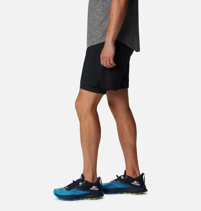 Men Endless Trail™ 2-In-1 Shorts Men Endless Trail™ 2-In-1 Shorts