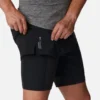 Men Endless Trail™ 2-In-1 Shorts Men Endless Trail™ 2-In-1 Shorts