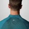 Men Endless Trail™ Half Zip Mesh Long Sleeve Shirt Men Endless Trail™ Half Zip Mesh Long Sleeve Shirt