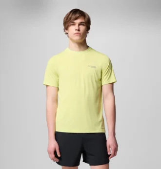 Men Endless Trail™ Running Tech T-Shirt