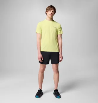 Men Endless Trail™ Running Tech T-Shirt