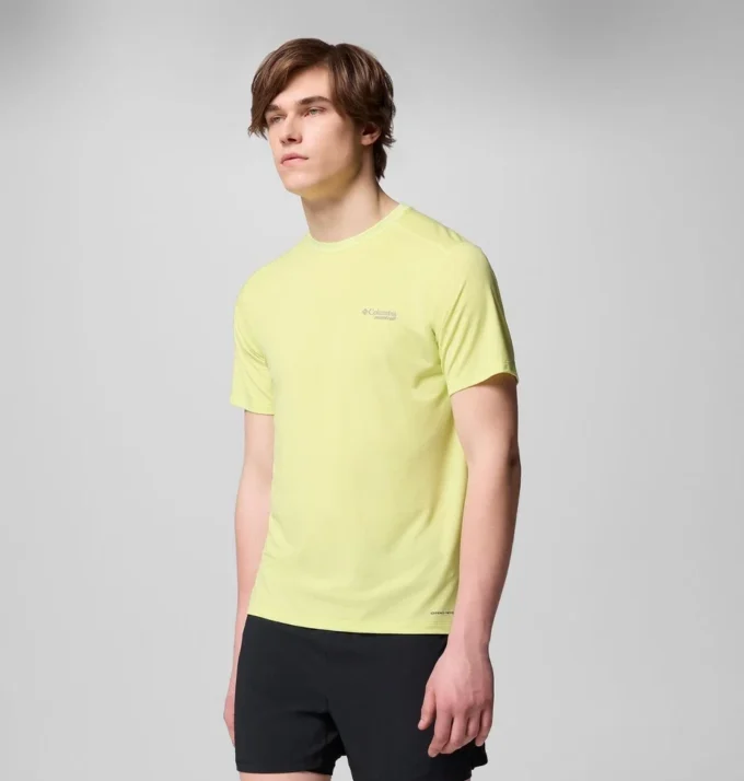 Men Endless Trail™ Running Tech T-Shirt Men Endless Trail™ Running Tech T-Shirt