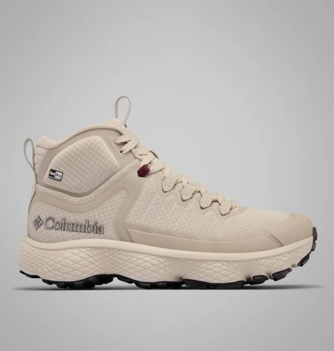 Men Escape Thrive™ Titanium™ OutDry™ Mid Shoe Men Escape Thrive™ Titanium™ OutDry™ Mid Shoe