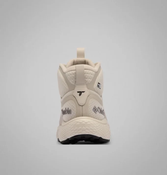 Men Escape Thrive™ Titanium™ OutDry™ Mid Shoe Men Escape Thrive™ Titanium™ OutDry™ Mid Shoe